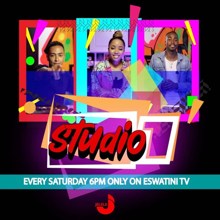 Studio1 S1 – Ep11